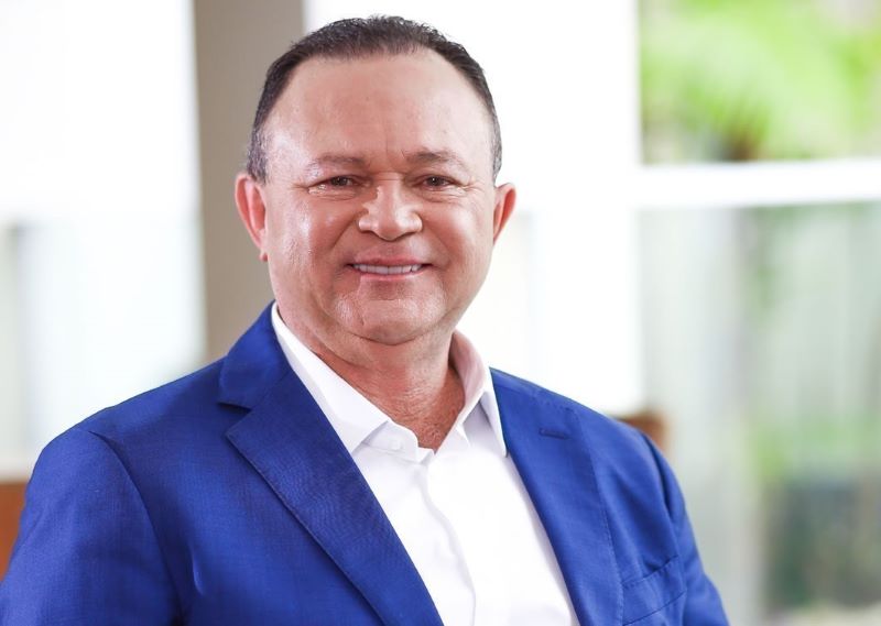 Governador Carlos Brandão garante manutenção no valor das passagens e melhoria nas condições para rodoviários