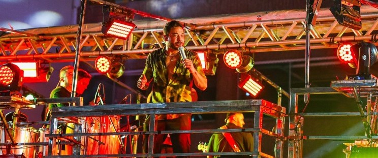 Lava-Pratos de Imperatriz 2025 reúne 125 mil pessoas e garante sucesso para a economia local