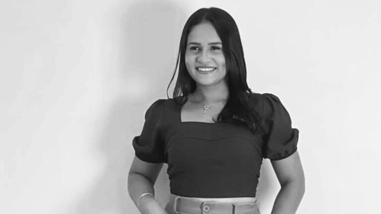 Marido e sogro de influenciadora digital são presos em Santa Luzia