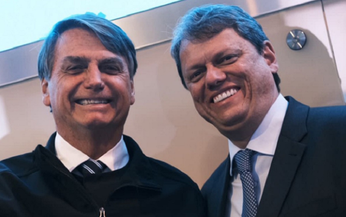 Governador de São Paulo Elogia Sistema de Votação Eletrônica do Brasil durante Evento da Justiça Eleitoral