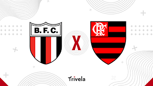 Flamengo aposta em time alternativo no duelo contra o Botafogo-PB