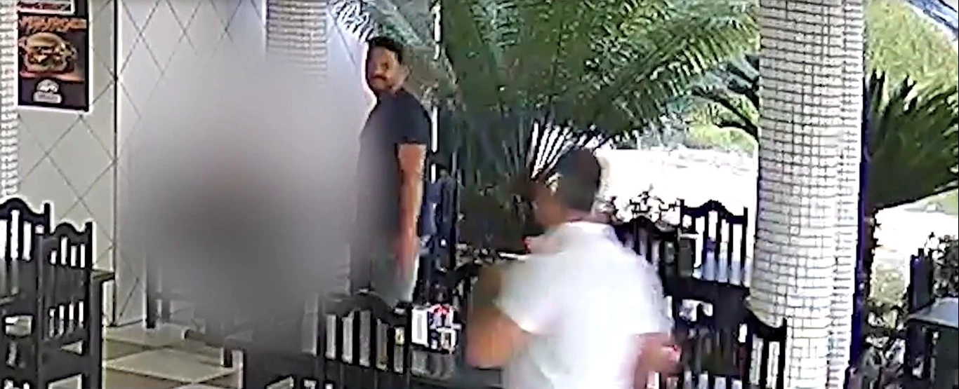 Homem é preso em flagrante por extorquir mulheres com conteúdos íntimos no interior do Maranhão