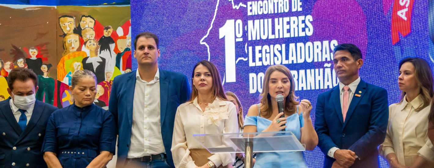 Encontro de Legisladoras: Iracema Vale diz que mulheres precisam ser protagonistas de sua história