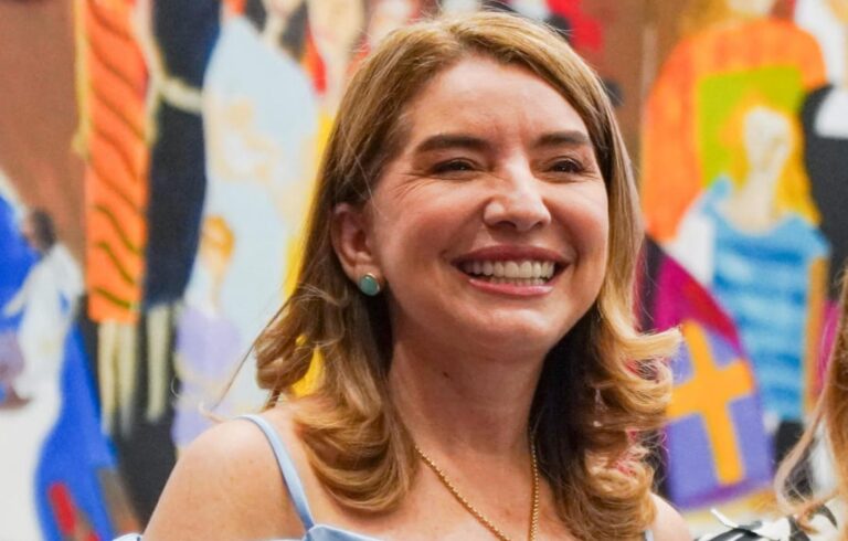 “Justiça foi feita” afirma Iracema Vale após STF confirmar vitória