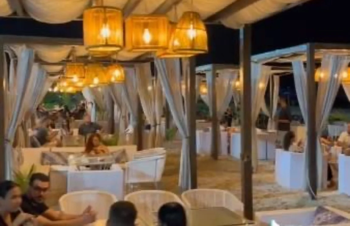 TRF1 suspende retirada de bangalôs da faixa de areia na Península da Ponta d’Areia