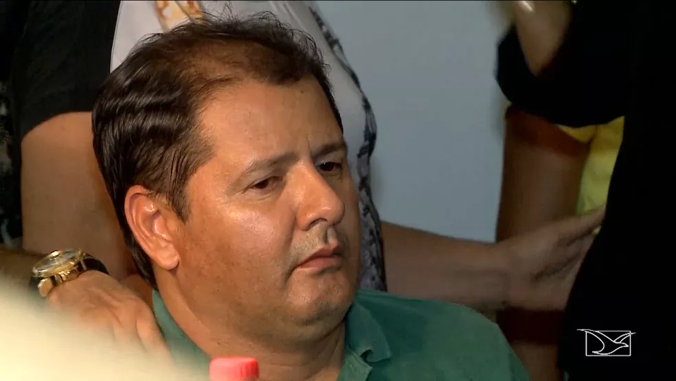 Sete anos após assassinato do ex-prefeito ‘Nenzim’, filho será julgado em São Luís por homicídio qualificado