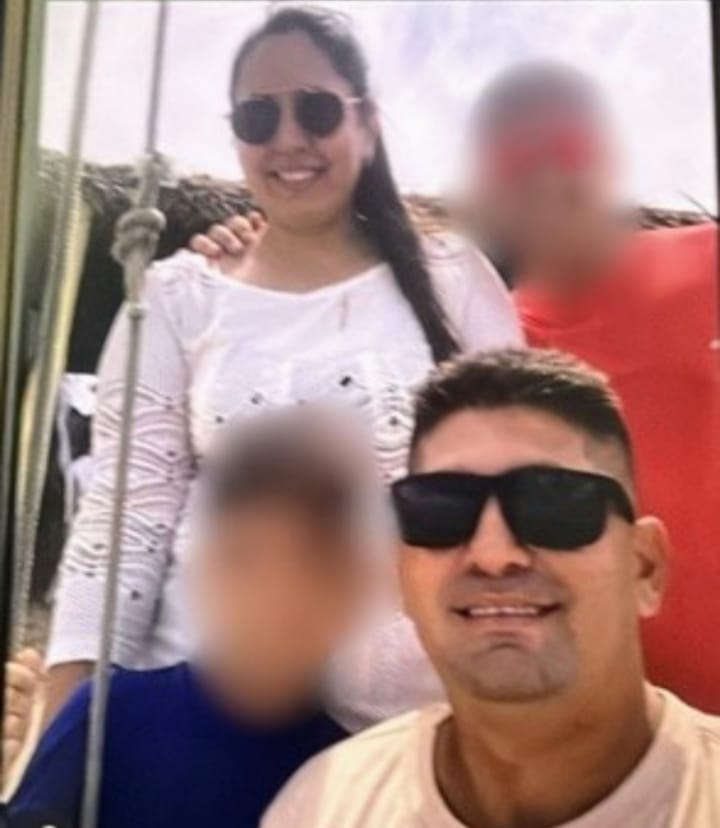 Tentativa de feminicídio seguida de suicídio é registrada em Timon por servidor público