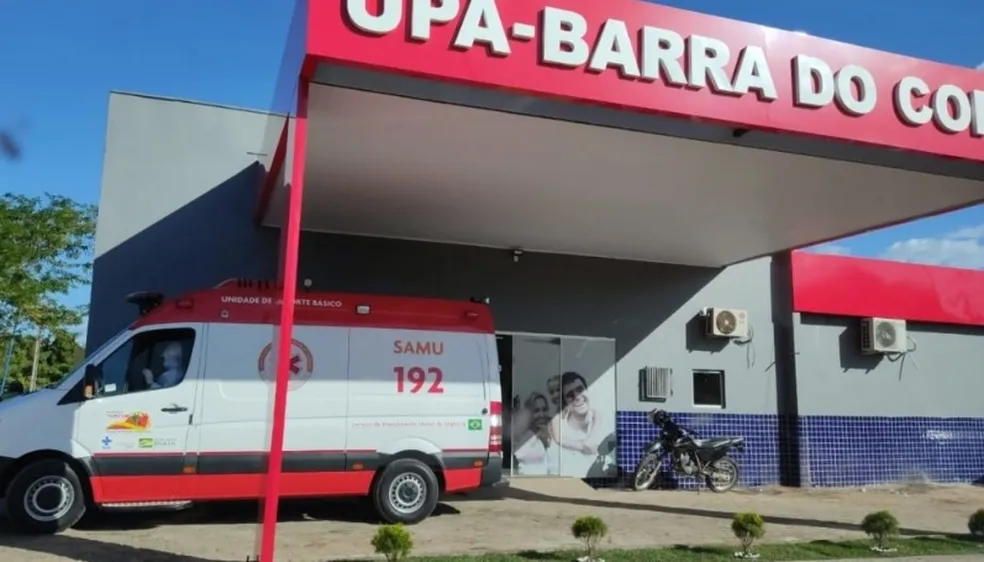 Polícia busca mãe suspeita de lançar bebê de 7 meses sobre carro em Barra do Corda