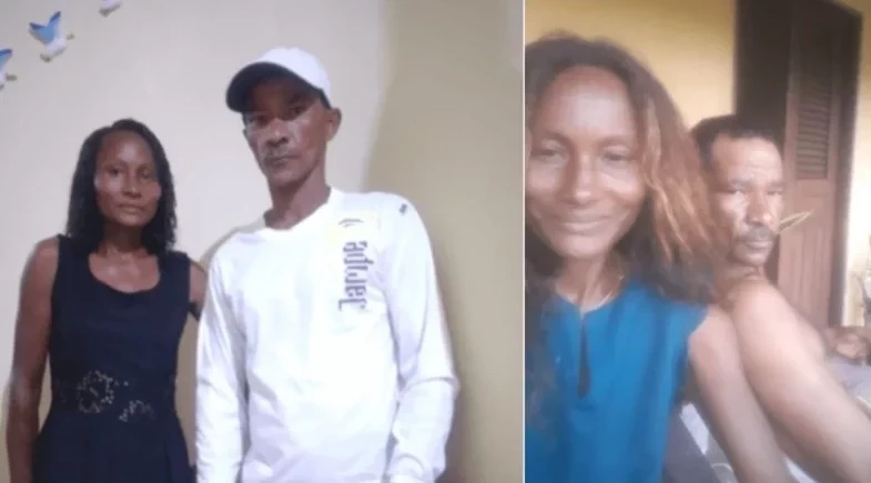 Mulher tem 90% do corpo queimado em ataque; marido é o principal suspeito