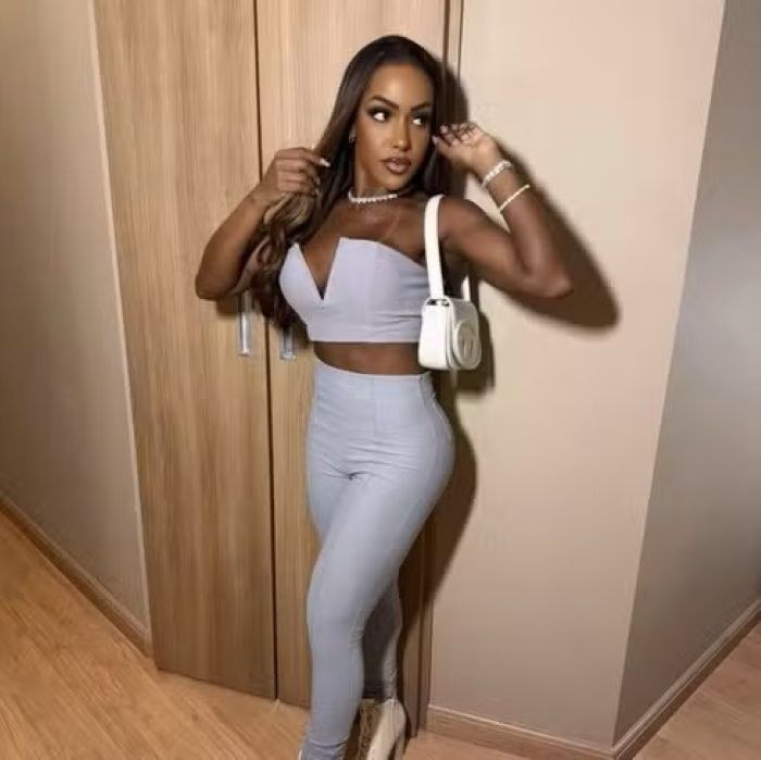 TJMA concede habeas corpus a influenciadora presa na operação Dinheiro Sujo