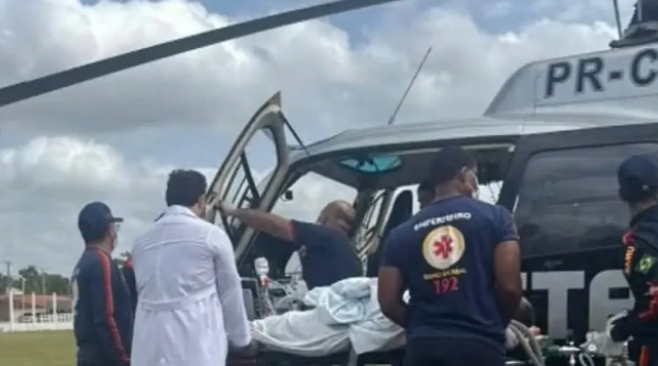 Primeiro caso de suspeita de intoxicação do metanol é registrado no Maranhão. SES descarta