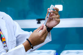 SES promove Dia D da Campanha Nacional de Multivacinação neste sábado (18)