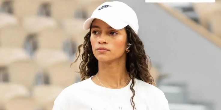 Rayssa Leal é eliminada na fase classificatória da etapa de Paris da SLS