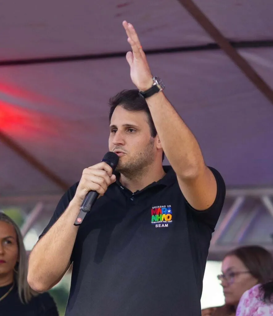 MDB remarca convenção que vai oficializar Orleans Brandão na liderança estadual