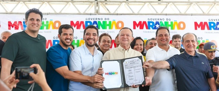 Governo do Maranhão autoriza a implantação de nova estrada de 26 quilômetros em Barreirinhas para fortalecer o turismo na região dos Lençóis