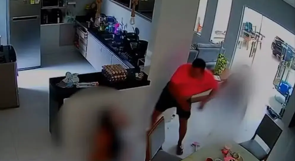 Engenheiro investigado por espancar a companheira segue em liberdade, e caso tramita em segredo de Justiça