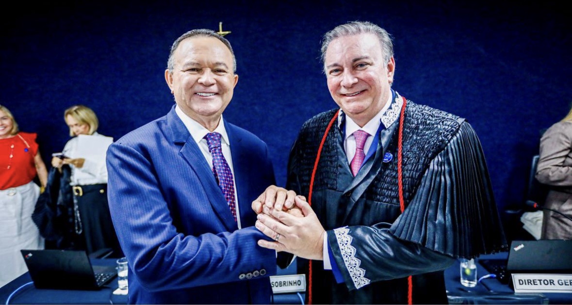 Governador anuncia permuta institucional para instalação do Palácio dos Leões da Região Tocantina