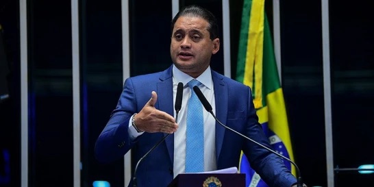 PF cumpre mandados e inclui Weverton Rocha em nova etapa da Operação Sem Desconto