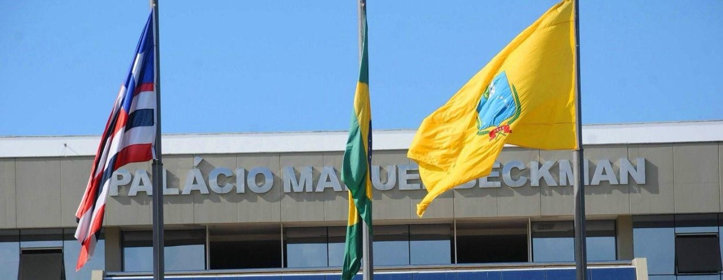 Assembleia Legislativa é ‘Selo Ouro de Transparência’ em avaliação do TCE-MA