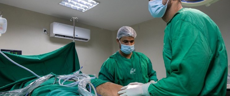 Maranhão realiza cerca de 300 mil cirurgias em 2025 e amplia redução da fila de espera no SUS