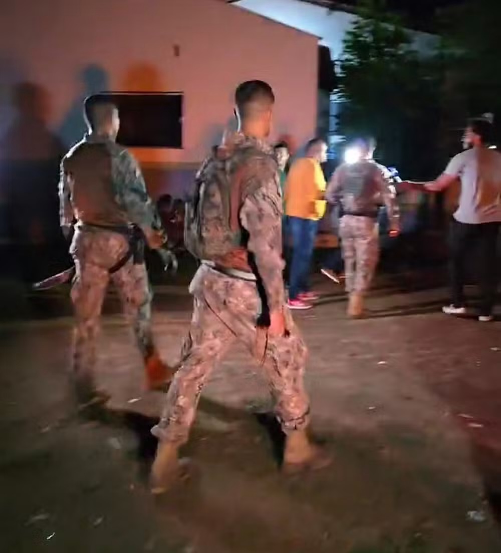 Três crianças desaparecem em comunidade quilombola de Bacabal