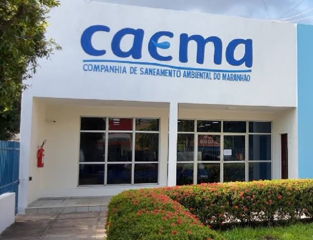 Vazamento no Sistema Italuís interrompe fornecimento de água em São Luís