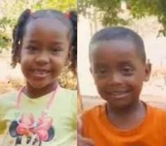 Roberto Costa oferece recompensa de R$ 20.000 por informações sobre crianças desaparecidas